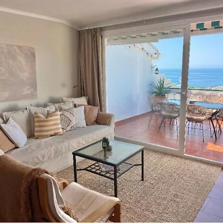 Apartmán Casa Bella Vista - 37 *