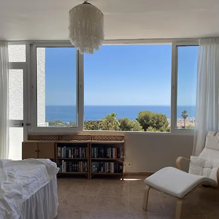 Apartment Casa Bella Vista - 37 Nerja